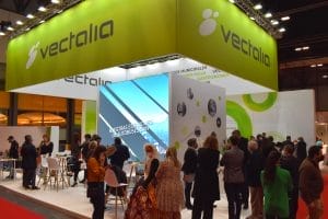 El transporte en autobús reivindica en FITUR su papel esencial para el turismo y la sostenibilidad