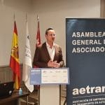 Aetram y el CRTM dialogan sobre el próximo mapa concesional de Madrid