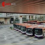 El autobús como elemento clave de la movilidad sostenible