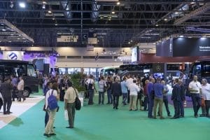 FIAA 2026: donde las empresas deciden el futuro del autobús
