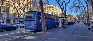 TEISA abre una oficina de atención al público en el centro de Barcelona