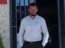 Antonio Bautista, Otokar.