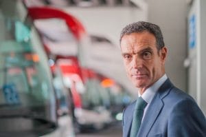 CONFEBUS lamenta profundamente el terrible accidente ferroviario ocurrido en Adamuz, Córdoba