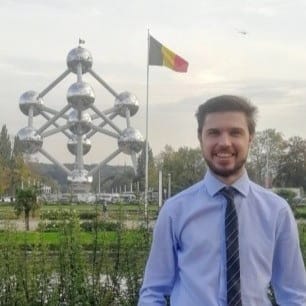 David Navarro, Ferqui.