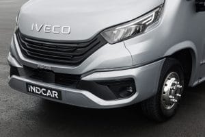 INDCAR presenta su nueva imagen de marca y logo