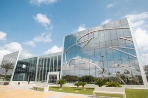 Grupo Soledad refuerza su estructura con la creación del holding Grupo Soledad Global