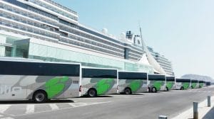 Vectalia ofrecerá en FITUR un paseo virtual sobre los servicios que sus empresas prestan al sector turístico