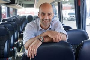 BUSUP cierra 2025 con una facturación de 46 millones de euros y un crecimiento del 50%