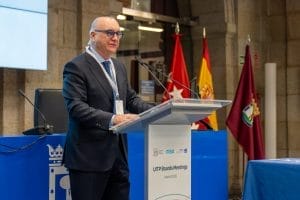 EMT Madrid reúne a más de un centenar de expertos internacionales del transporte público