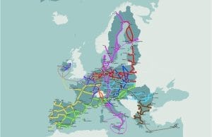 Las empresas de autobuses se enfrentan a sanciones en Europa si no actualizan al tacógrafo inteligente de segunda generación