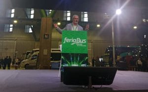 Fagor Electrónica revoluciona la gestión de flotas de autobuses con su tecnología de datos en tiempo real