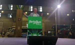 Movilium una plataforma para aplicar precios, cubrir vacíos, compartir flotas…