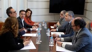 ANETRA y Deusto Business School lanzan ‘IMPULSA’, un programa para reforzar la dirección empresarial en el transporte en autocar