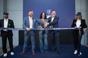 Scania inaugura sus nuevas instalaciones en Lugo y consolida su apuesta por el noroeste
