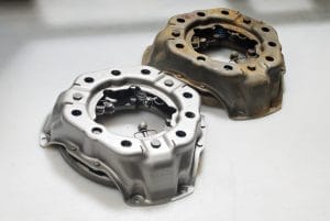 ZF agiliza la devolución de componentes y refuerza la economía circular en el mercado de recambios