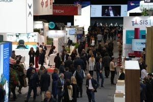 Global Mobility Call anuncia sus primeros patrocinadores estratégicos para la edición 2026