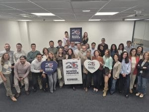 Scania Finance cumple 25 años impulsando soluciones financieras para el transporte