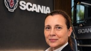 Susana Freitas, nueva Dealer Director de Scania Portugal: un refuerzo clave para la red lusa con visión ibérica