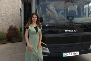Mery Romero: Liderazgo de Excelencia, Tecnología de Vanguardia y el Legado Vivo de Somauto