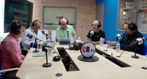 Busmatick apuesta por una movilidad más inteligente y digital en el podcast de ClickCiber
