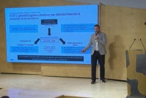 El transporte público encara un “reto financiero estructural” ante la Ley de Movilidad Sostenible
